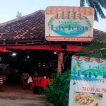 Restaurante Las Tejas, calidad y calidez en el Puerto Salvador Allende nicaragua