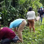 Masaya se une a Campaña Nacional de Reforestación nicaragua