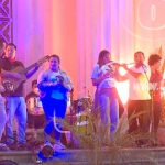 Comprometidos con la revolución celebran el 41 aniversario de la Juventud Sandinista nicaragua