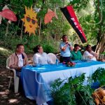 MARENA declara nuevo parque ecológico en la Isla de Ometepe nicaragua
