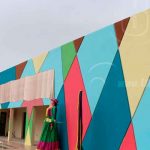 Inauguran Casa de Cultura en Siuna, Caribe Norte nicaragua