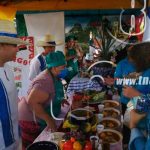 Teustepe fue el platillo ganador del segundo festival departamental "Sabores de mi Patria".