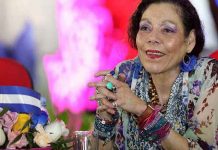 Nicaragua celebra Navidad afianzando la cultura de paz nicaragua