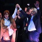 Nicaragua felicita victoria electoral de Fernández en Argentina nicaragua