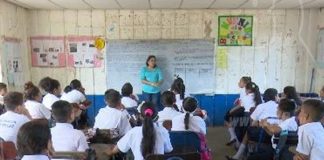 nicaragua