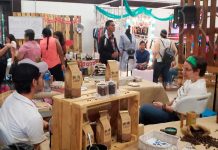 Love Fest estuvo concurrido por las fabulosas ofertas del amor y la amistad managua