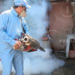 Reporte de atención del MINSA en Nicaragua del 7 a 13 de octubre nicaragua