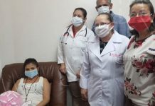 Nicaragua explica a ONGs su estrategia singular frente al coronavirus nicaragua