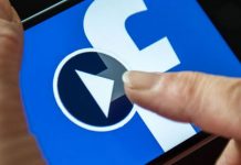 Facebook lanzará una función para competir con YouTube facebook