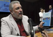 Fallece Fidel Ángel Castro Díaz Balart, hijo del líder de la revolución cubana
