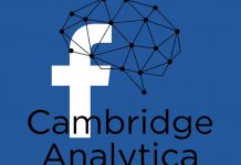Facebook enfrenta crisis por el escándalo de Cambridge Analytica