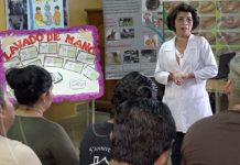 Recomendaciones para evitar enfermedades ante llegada del invierno nicaragua