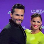 Fabián Ríos confiesa que su ahora esposa antes «le caía mal» fabian rios