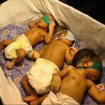 Desmantelan «fábrica de bebés» en Nigeria y rescatan a 19 embarazadas nigeria