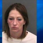 Detienen a mujer que fabricó una bomba en un supermercado de Florida estados unidos