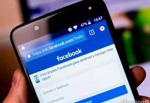 ¿Cómo eliminar tu numero de telefono de la cuenta de Facebook? como eliminar