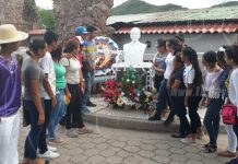 Rendirán homenaje al Coronel Santos López, héroe nacional fundador del FSLN nicaragua
