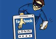 Esta es la vía que utiliza Facebook para espiarnos facebook