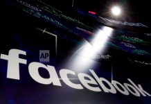 14 millones de usuarios se vieron afectados por falla de Facebook facebook