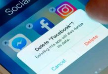 ¿Cansado de Facebook? Con estas opciones puedes alejarte facebook