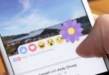 Facebook elimina las reacciones personalizadas para fechas especiales facebook