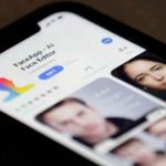 Los cambios de sexo realizados con FaceApp más populares en la Red faceapp