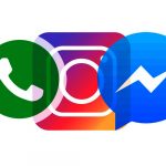 Facebook planea fusionar los mensajes de Instagram, WhatsApp y Messenger facebook