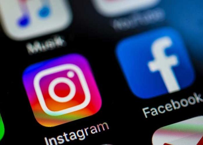 facebook-instagram caida