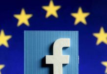 Comisión Europea: Facebook podría borrar contenido a nivel mundial union europea