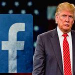 Facebook no tiene intención de levantar la suspensión de la cuenta de Trump estados unidos