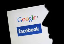 Esto es lo que Google y Facebook saben de ti facebook