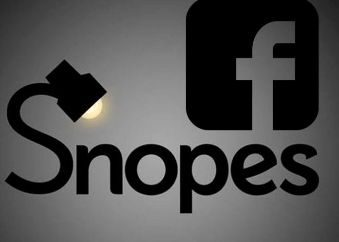 snopes
