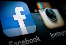 Reportan la caída de Facebook e Instagram a nivel mundial redes sociales