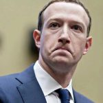 Facebook admitió fallo en detectar video de masacre en mezquita estados unidos