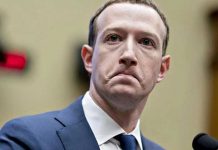 Facebook admitió fallo en detectar video de masacre en mezquita estados unidos