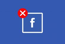 Así puedes eliminar tu cuenta de Facebook sin perder tus fotos facebook