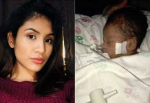 Hospital que atendió a bebé de Marlen Ochoa cometió indignante error estados unidos
