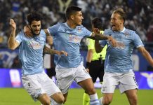 Lazio sorprende a Juventus y se lleva la Supercopa de Italia italia