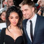 FKA Twigs habla del abuso racista que sufrió con Robert Pattinson cine