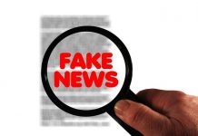 Noticias falsas de la derecha inundan Europa antes de las elecciones