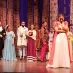 Todo listo para el III Festival Pucciniano en Nicaragua nicaragua