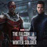 Marvel detiene grabación de «Falcon & The Winter Soldier» por coronavirus marvel