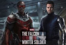 Marvel detiene grabación de «Falcon & The Winter Soldier» por coronavirus marvel
