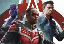 Podcast: Ni decepción ni asombro con Falcon y el Soldado del Invierno nicaragua, podcast, falcon, winter soldier, review,