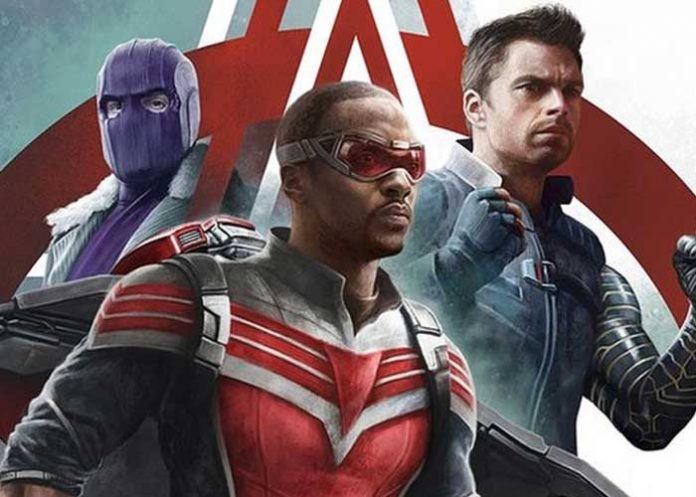 nicaragua, podcast, falcon, winter soldier, review,