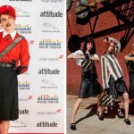 Las faldas masculinas surgen como tendencia tendencias