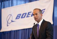 Boeing admite fallas técnicas: «Perdón por las vidas perdidas» estados unidos