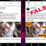 Mentiras más usadas en redes en abril 2018 en contra del pueblo de Nicaragua nicaragua