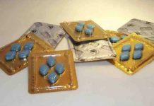 Pareja portuguesa fue detenida por vender falsa viagra portugal