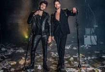 Sebastián Yatra y Ricky Martin lanzan nuevo temaFalta Amor musica